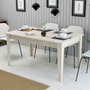 Hanah Home Milan 897 - Travertino